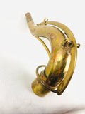 Conn 10m Transitional 259xxx Naked Lady Tenor Saxophone NECK & RECEIVER ONLY!