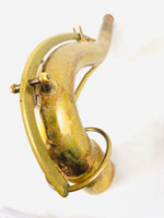 Conn 10m Transitional 259xxx Naked Lady Tenor Saxophone NECK & RECEIVER ONLY!