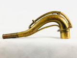 Conn 10m Transitional 259xxx Naked Lady Tenor Saxophone NECK & RECEIVER ONLY!