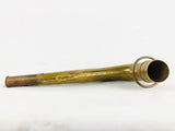 Conn 10m Transitional 259xxx Naked Lady Tenor Saxophone NECK & RECEIVER ONLY!