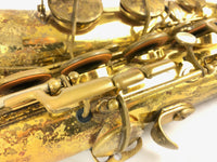 Selmer Mark VI 66xxx Tenor Saxophone