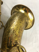Selmer Mark VI 66xxx Tenor Saxophone