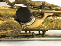 Selmer Mark VI 66xxx Tenor Saxophone
