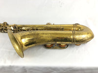 Selmer Mark VI 66xxx Tenor Saxophone