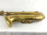 Selmer Mark VI 66xxx Tenor Saxophone