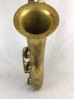 Selmer Mark VI 66xxx Tenor Saxophone