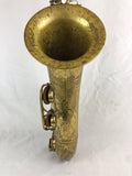 Selmer Mark VI 66xxx Tenor Saxophone