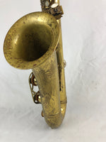Selmer Mark VI 66xxx Tenor Saxophone