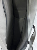 Reunion Blues Leather Baritone Saxophone Case fits Selmer Low A or Conn 12m