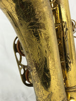 Selmer Mark VI 66xxx Tenor Saxophone
