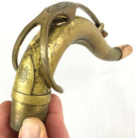 Selmer Mark VI 66xxx Tenor Saxophone