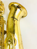 Yamaha YBS 61 Purple Label Low A Baritone Saxophone