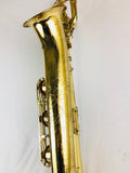 Yamaha YBS 61 Purple Label Low A Baritone Saxophone