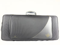 Yanagisawa AWO30 Elite Solid Silver Neck & Body Alto Saxophone READY TO SHIP