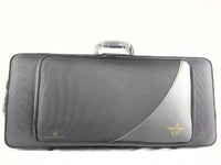Yanagisawa AWO30 Elite Solid Silver Neck & Body Alto Saxophone New In Box