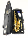 Yanagisawa AWO30 Elite Solid Silver Neck & Body Alto Saxophone READY TO SHIP