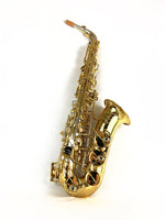 Yanagisawa AWO30 Elite Solid Silver Neck & Body Alto Saxophone New In Box