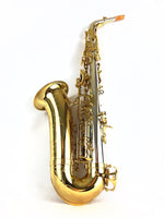 Yanagisawa AWO30 Elite Solid Silver Neck & Body Alto Saxophone New In Box