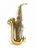 Yanagisawa AWO30 Elite Solid Silver Neck & Body Alto Saxophone New In Box