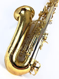 Yanagisawa AWO30 Elite Solid Silver Neck & Body Alto Saxophone New In Box