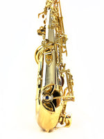 Yanagisawa AWO30 Elite Solid Silver Neck & Body Alto Saxophone New In Box
