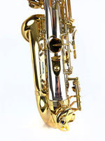 Yanagisawa AWO30 Elite Solid Silver Neck & Body Alto Saxophone New In Box