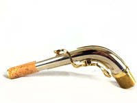 Yanagisawa AWO30 Elite Solid Silver Neck & Body Alto Saxophone READY TO SHIP
