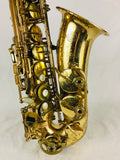Selmer Super Action 80 Series II Alto Saxophone BLOW OUT DEAL
