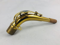 Selmer NOS Mark VI Alto Saxophone Neck