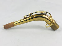 Selmer NOS Mark VI Alto Saxophone Neck