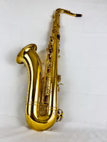 Selmer Mark VI Gold Plated Tenor Saxophone WHOA MUST SEE!