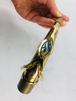 Selmer NOS Mark VI Alto Saxophone Neck
