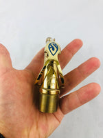 Selmer NOS Mark VI Alto Saxophone Neck