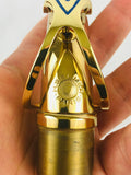Selmer NOS Mark VI Alto Saxophone Neck