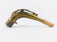 Selmer Mark VI 59xxx Alto Saxophone Neck