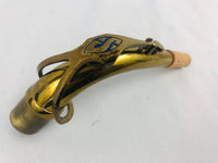 Selmer Mark VI 59xxx Alto Saxophone Neck