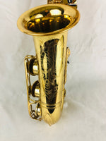 Yamaha YAS 62 Purple Label Alto Saxophone EXTREMELY EARLY