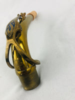Selmer Mark VI 59xxx Alto Saxophone Neck