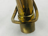 Selmer Mark VI 59xxx Alto Saxophone Neck