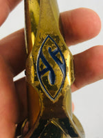 Selmer Mark VI 59xxx Alto Saxophone Neck