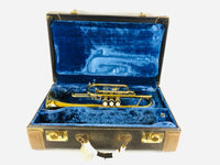 Bach Stradivarius 106xxx Vintage 1974 Cornet Turmpet