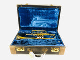 Bach Stradivarius 106xxx Vintage 1974 Cornet Turmpet