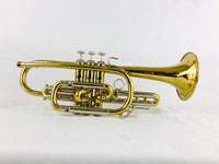 Bach Stradivarius 106xxx Vintage 1974 Cornet Turmpet