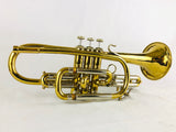 Bach Stradivarius 106xxx Vintage 1974 Cornet Turmpet
