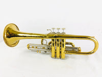 Bach Stradivarius 106xxx Vintage 1974 Cornet Turmpet