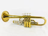 Bach Stradivarius 106xxx Vintage 1974 Cornet Turmpet