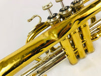 Bach Stradivarius 106xxx Vintage 1974 Cornet Turmpet