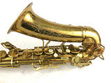 Conn 6m Naked Lady Alto Saxophone w/ Adjustable Thumb Rest