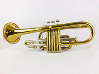 Bach Stradivarius 106xxx Vintage 1974 Cornet Turmpet