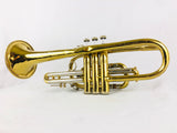 Bach Stradivarius 106xxx Vintage 1974 Cornet Turmpet